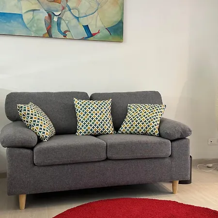 Civico 45 Apartment Ancona Exterior photo