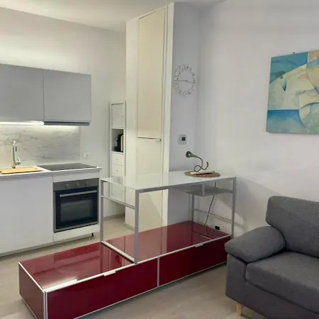 Civico 45 Apartment Ancona Exterior photo