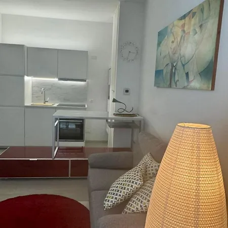 Civico 45 Apartment Ancona Exterior photo