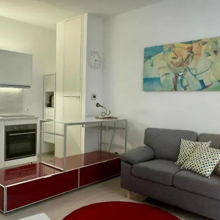 Civico 45 Apartment Ancona Exterior photo
