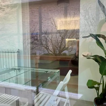 Civico 45 Apartment Ancona Exterior photo