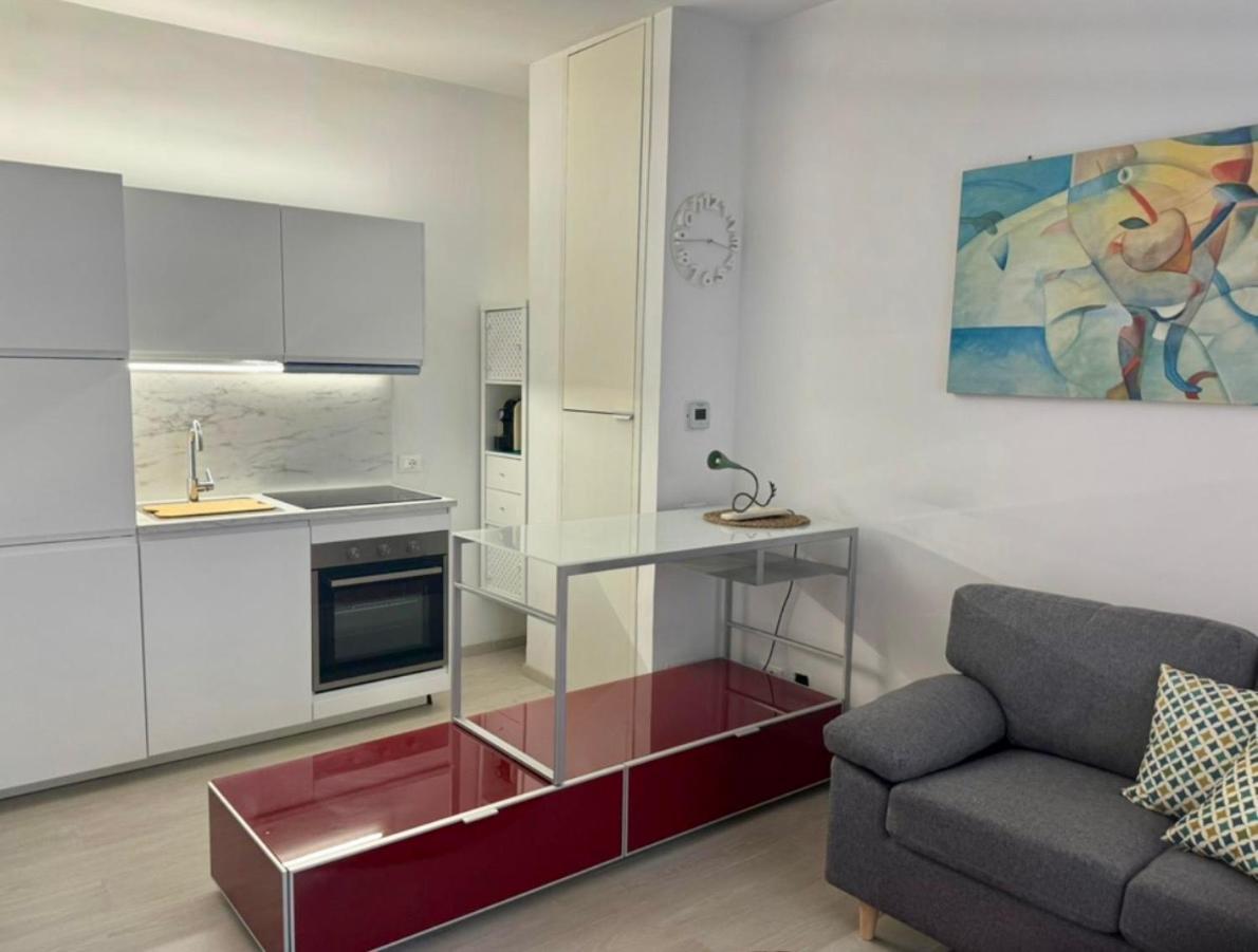 Civico 45 Apartment