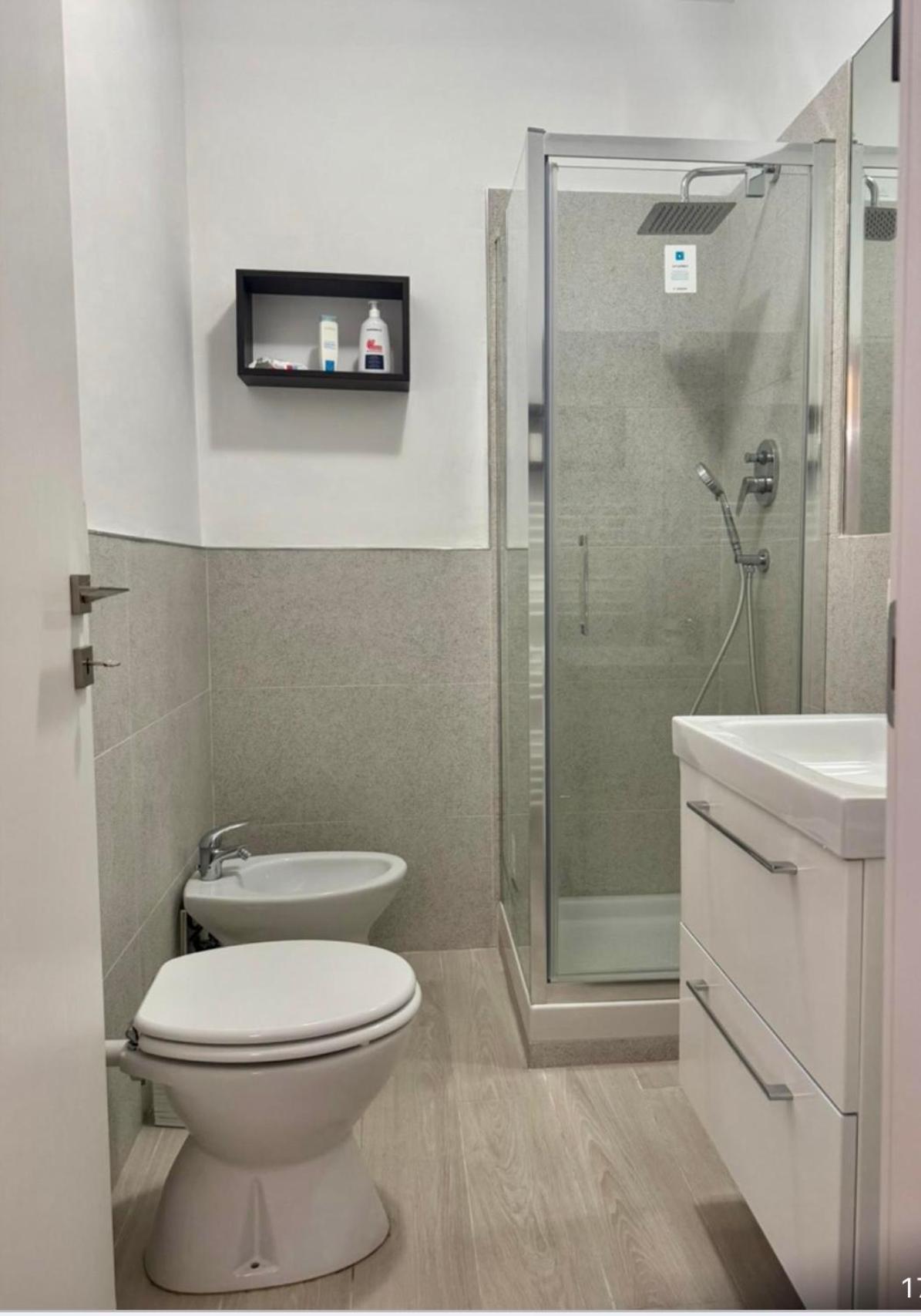 Apartment Civico 45 Ancona